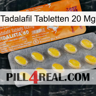 Tadalafil Tablets 20 Mg new05